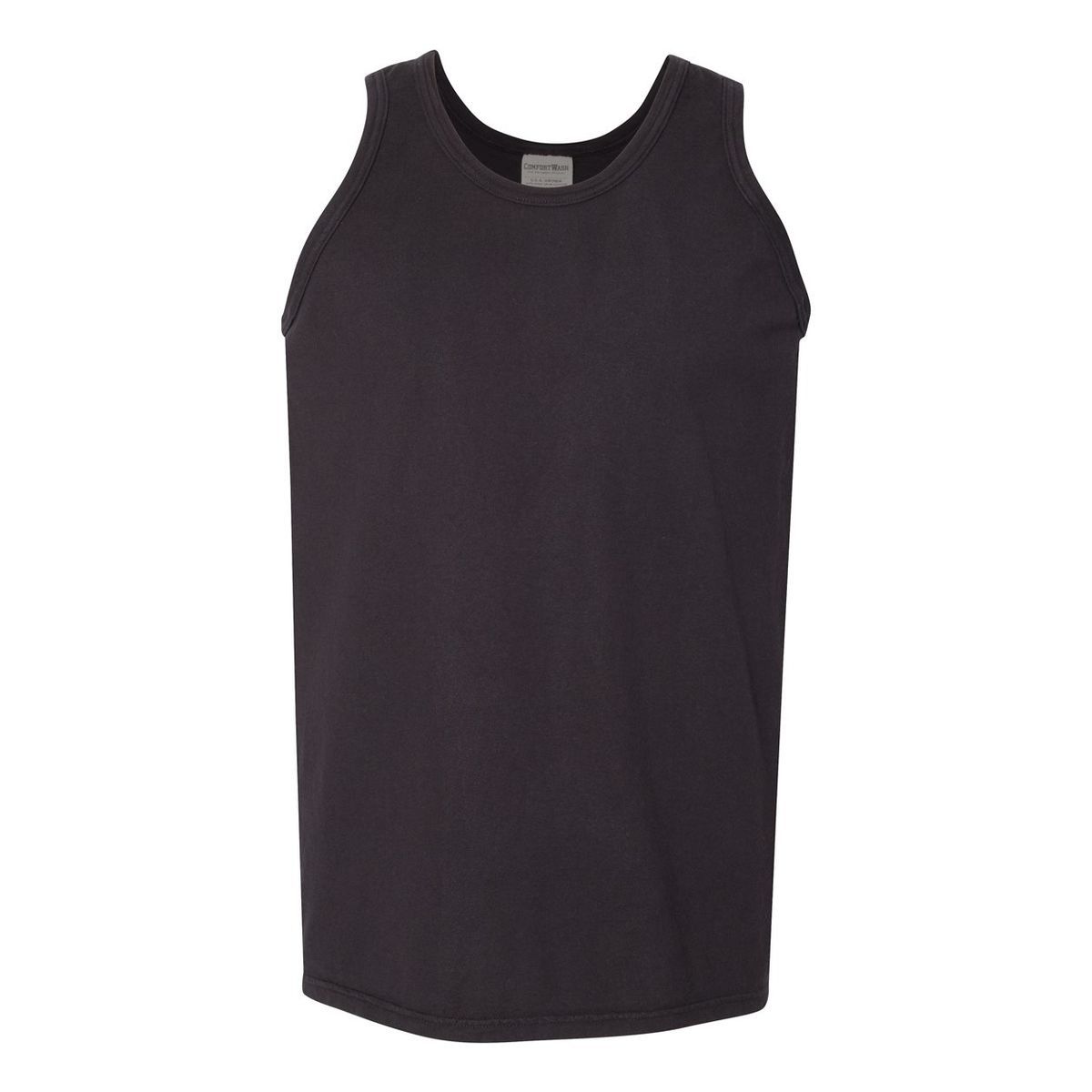 Unisex Garment-Dyed Unisex Tank Top - GDH300