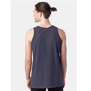 Unisex Garment-Dyed Unisex Tank Top - GDH300