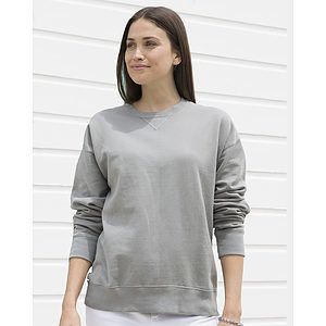 Unisex Garment-Dyed Crewneck Sweatshirt - GDH400