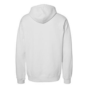 Unisex Garment-Dyed Hooded Sweatshirt - GDH450