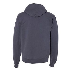 Unisex Garment-Dyed Hooded Sweatshirt - GDH450