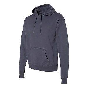 Unisex Garment-Dyed Hooded Sweatshirt - GDH450