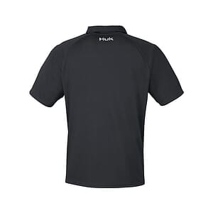 Men's LoPro Solid Performance Polo - H12L005