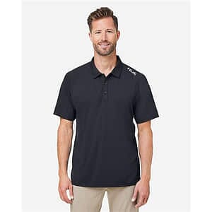 Men's LoPro Solid Performance Polo - H12L005