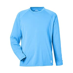 Men's LoPro Pursuit Long Sleeve T-Shirt - H12L009