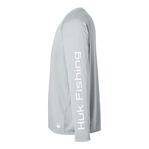 Men's LoPro Pursuit Long Sleeve T-Shirt - H12L009