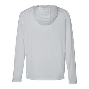Men's LoPro Pursuit Long Sleeve Hooded T-Shirt - H12L010