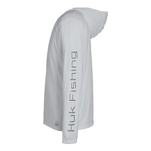 Men's LoPro Pursuit Long Sleeve Hooded T-Shirt - H12L010