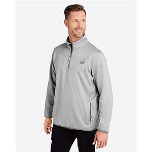 Men's Coldfront+ Quarter-Zip Pullover - H130098