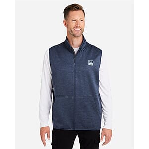 Men's Coldfront+ Vest - H130099