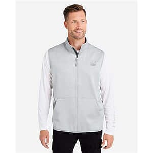 Men's Coldfront+ Vest - H130099