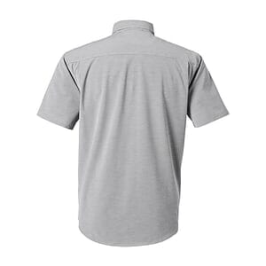 Men's Kona Solid Shirt - H150154