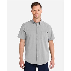 Men's Kona Solid Shirt - H150154