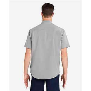 Men's Kona Solid Shirt - H150154