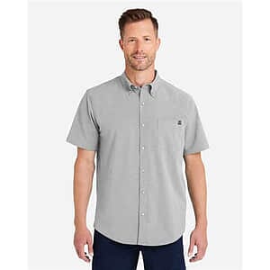 Men's Kona Solid Shirt - H150154
