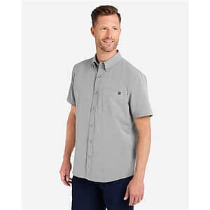 Men's Kona Solid Shirt - H150154