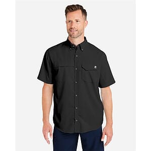 Men's Tide Point Short Sleeve Shirt - H150171