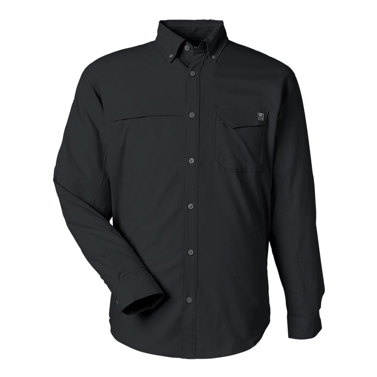 Men's Tide Point Pocket Fishing Shirt - H150172