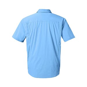 Men's Creekbed Short Sleeve Shirt - H150183