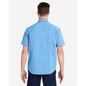 Men's Creekbed Short Sleeve Shirt - H150183