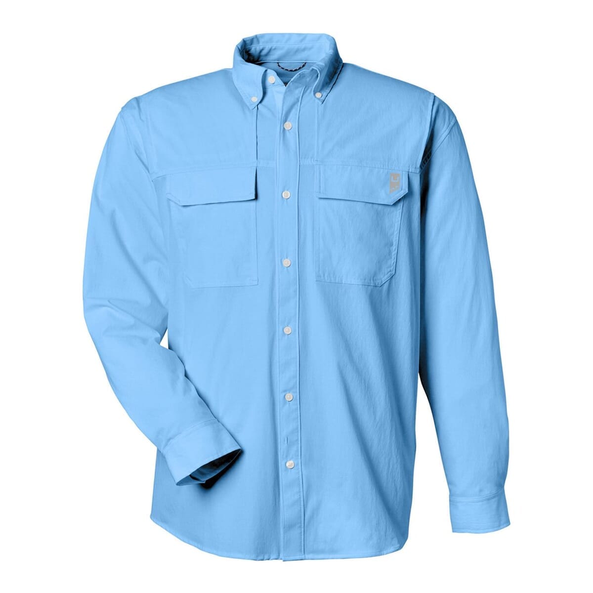 Men's Creekbed Pocket Fishing Shirt - H150184