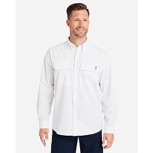 Men's Creekbed Pocket Fishing Shirt - H150184