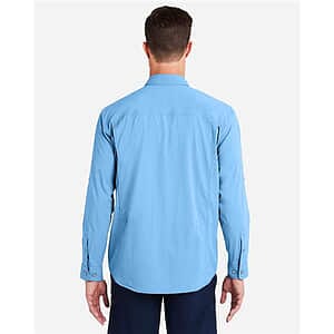 Men's Creekbed Pocket Fishing Shirt - H150184