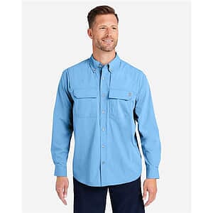 Men's Creekbed Pocket Fishing Shirt - H150184
