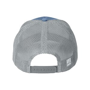 LoPro Snapback Trucker Cap - H3L0001