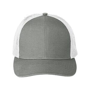 LoPro Snapback Trucker Cap - H3L0001