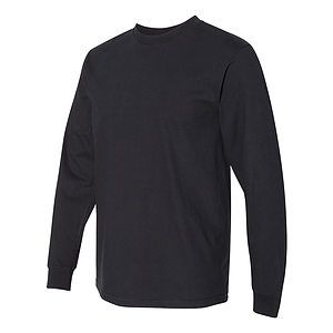 Unisex Hammer™ Long Sleeve T-Shirt - H400