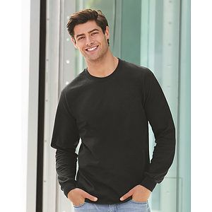 Unisex Hammer™ Long Sleeve T-Shirt - H400