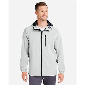 Men's Rover Rain Jacket - H400148