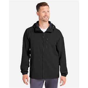 Men's Rover Rain Jacket - H400148