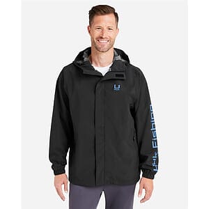 Men's Storm Rain Jacket - H400159
