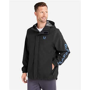 Men's Storm Rain Jacket - H400159