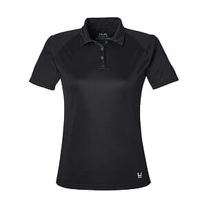 Women’s LoPro Solid Performance Polo - H612L03