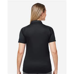 Women’s LoPro Solid Performance Polo - H612L03