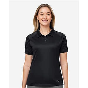 Women’s LoPro Solid Performance Polo - H612L03