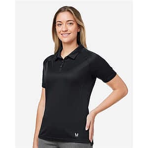 Women’s LoPro Solid Performance Polo - H612L03