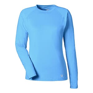 Women's LoPro Pursuit Long Sleeve T-Shirt - H612L04