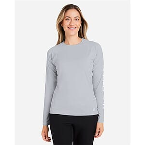 Women's LoPro Pursuit Long Sleeve T-Shirt - H612L04