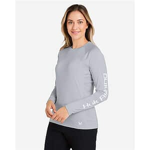 Women's LoPro Pursuit T-Shirt - H612L04