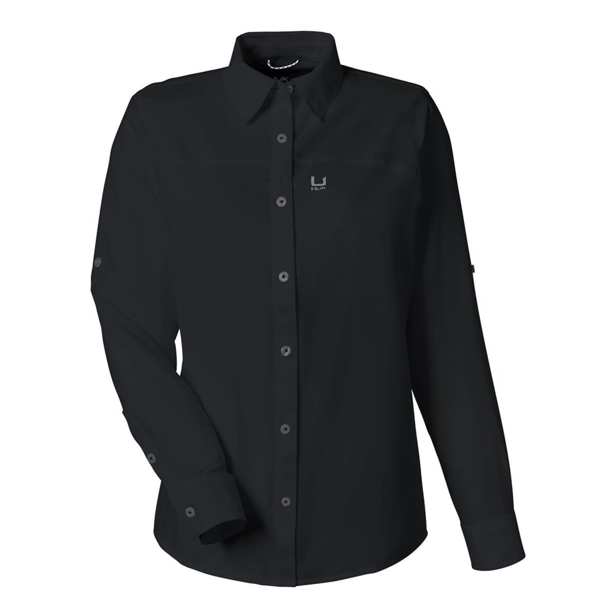 Women's Tide Point Long Sleeve Shirt - H615006