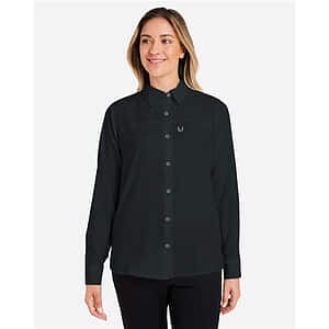 Women's Tide Point Long Sleeve Shirt - H615006