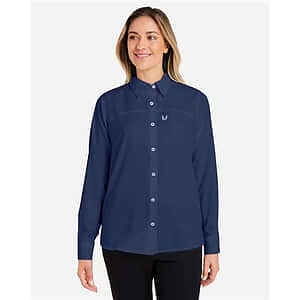 Women's Tide Point Shirt - H615006
