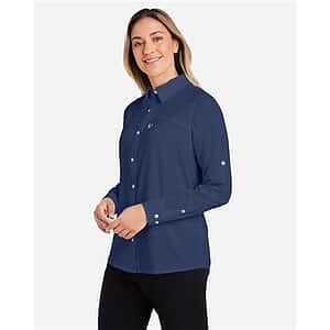 Women's Tide Point Shirt - H615006