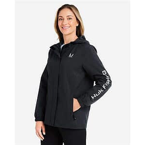 Women's Storm Rain Jacket - H640027