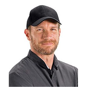 Polyester Ball Cap - HB20