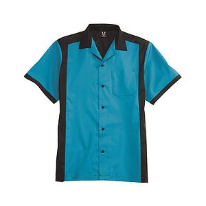 Unisex Cruiser Bowling Shirt - HP2243